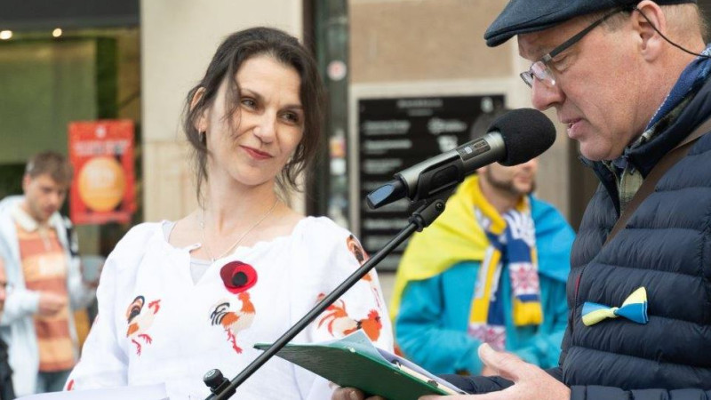 Wie Du helfen kannst...